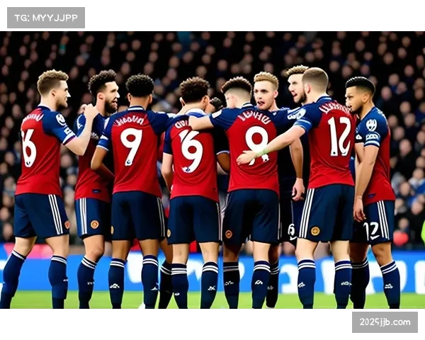 热刺vs西汉姆：争四生死战中的节奏控制与攻防转换博弈